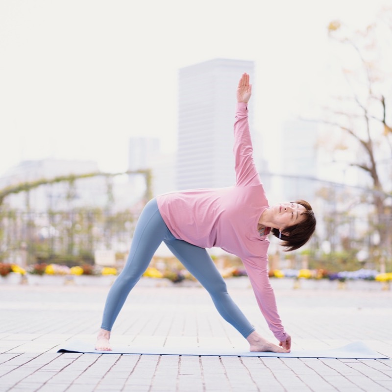 安田　明美