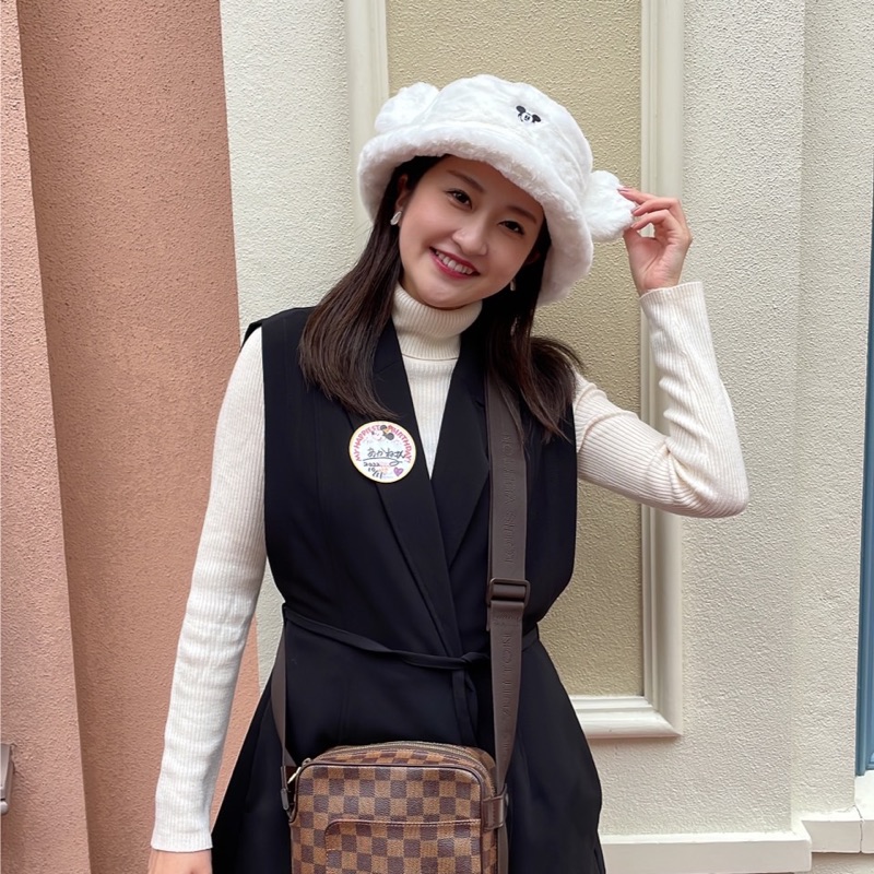 柴田安香音