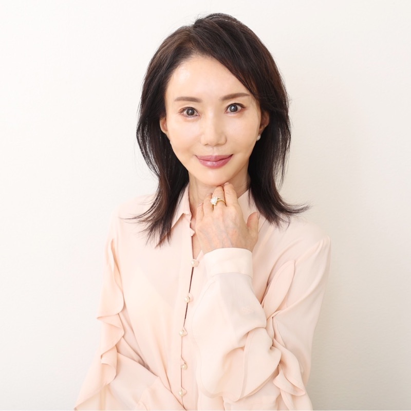 富田順子