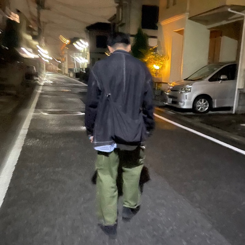尾崎 佑輔