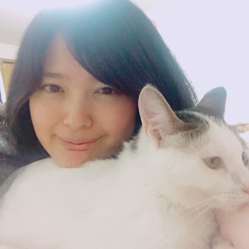篠藤容子