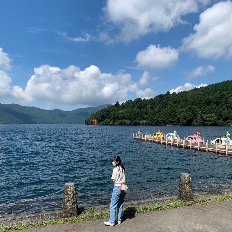 きー