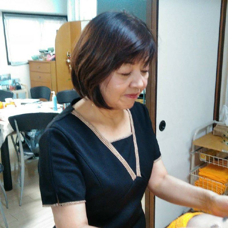 井上幸子
