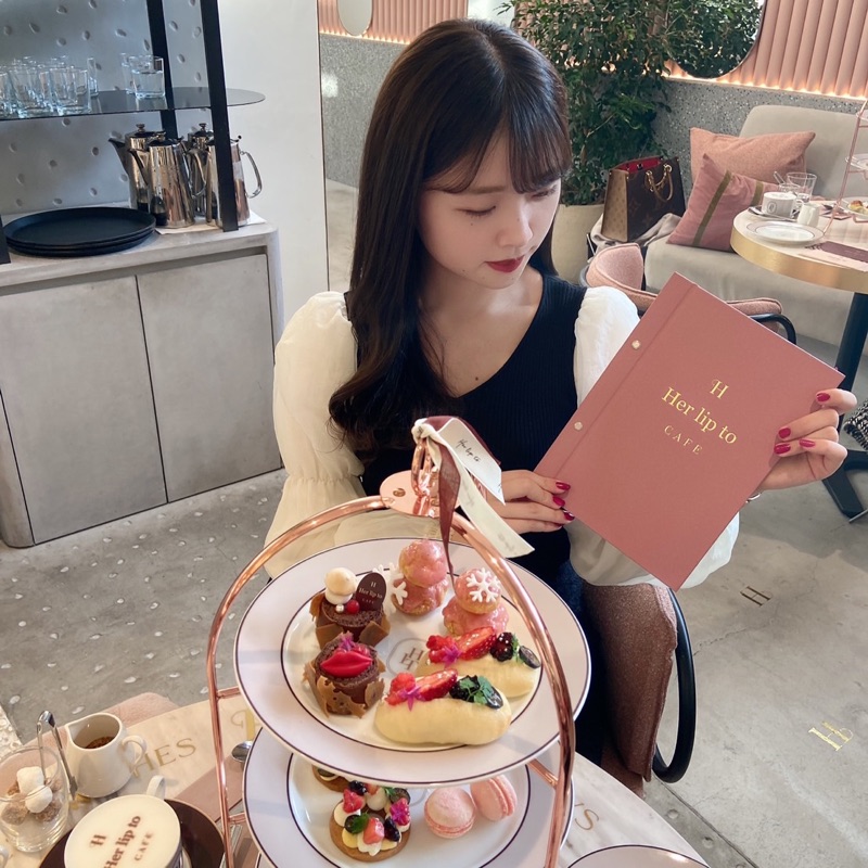高澤ほの香