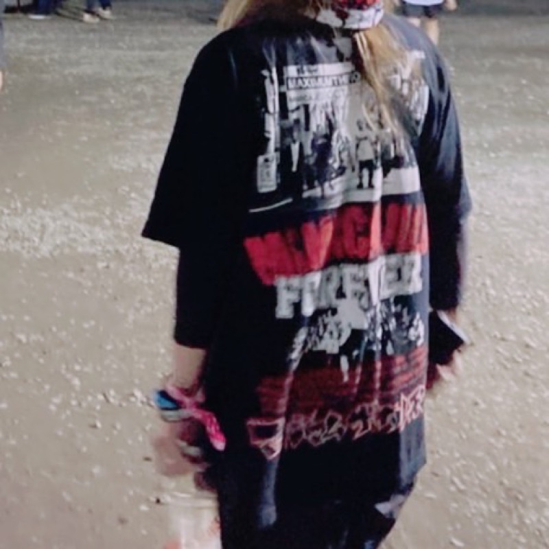 kaori