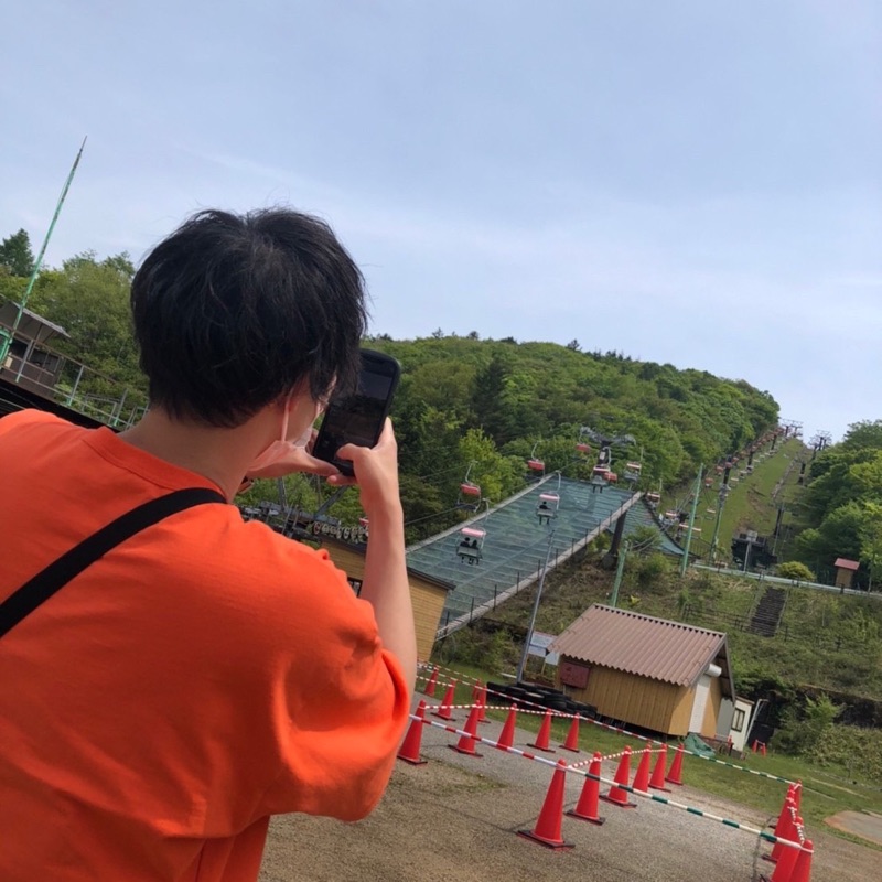 岡部　頼