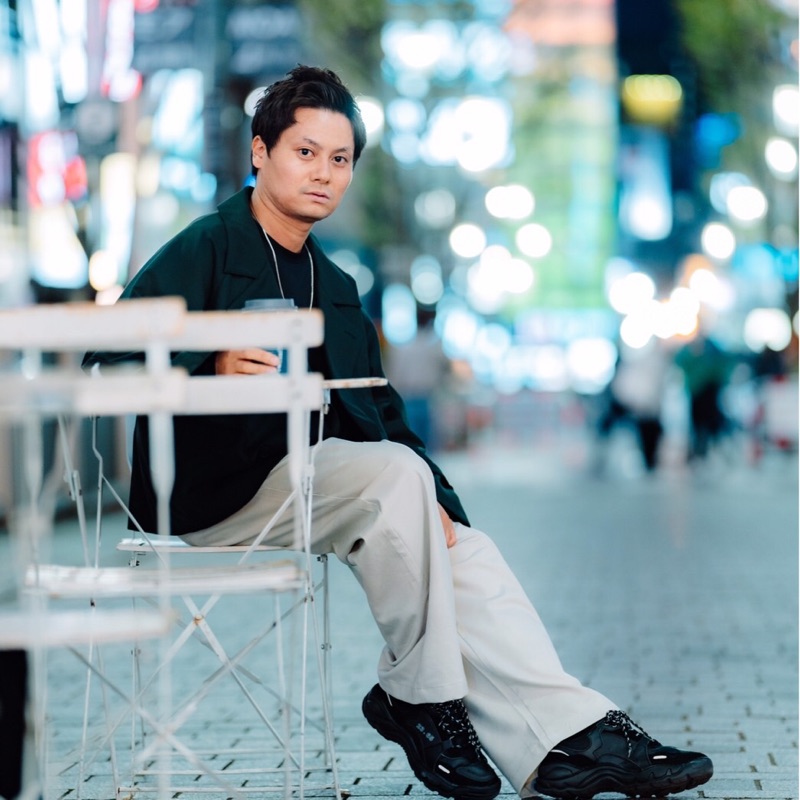 堀川　亮介