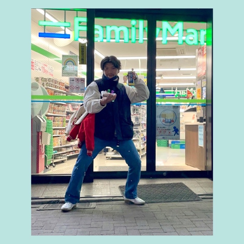 サンダマン