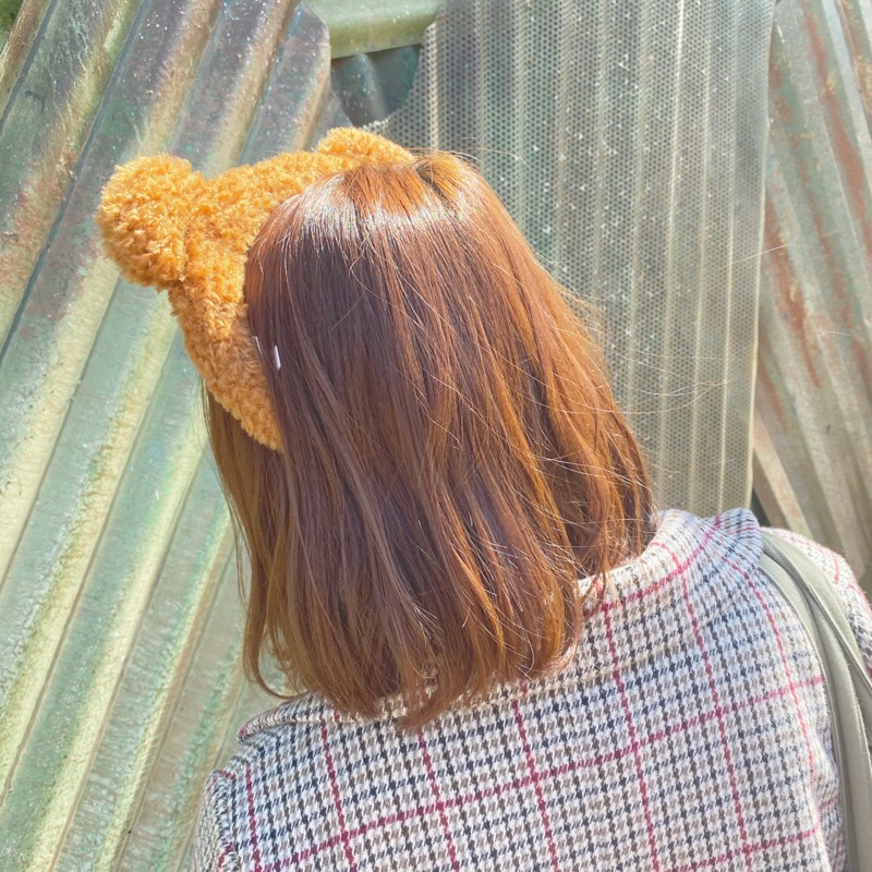 果恵