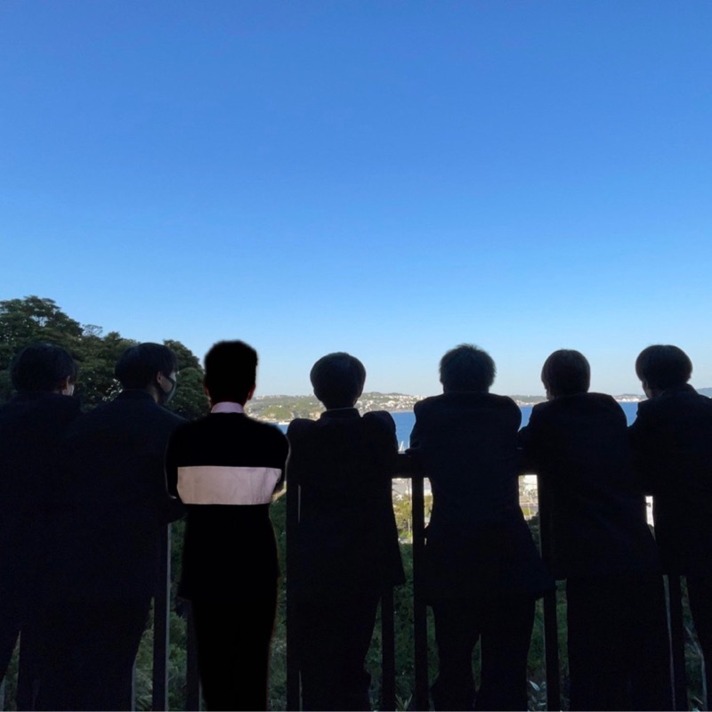 友本 涼太