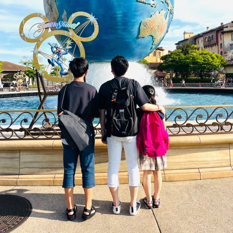 仲本　幸子