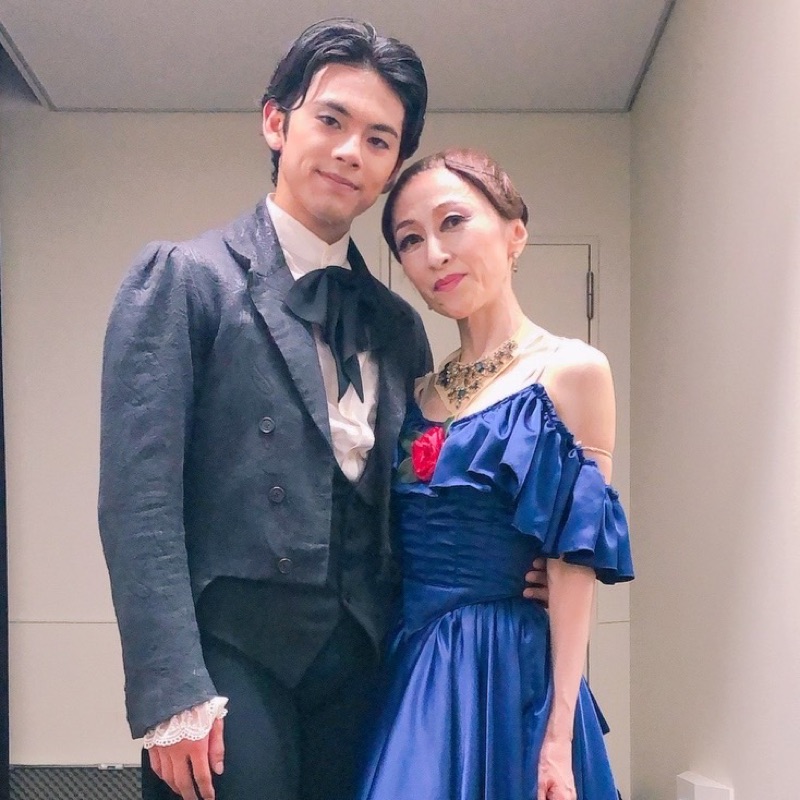山田芳実