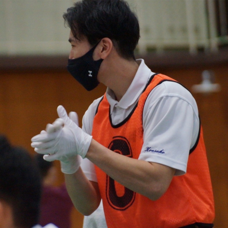 森木　康介