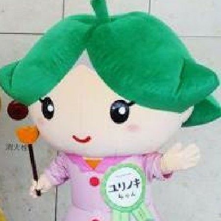 7年間担当してもらってます
