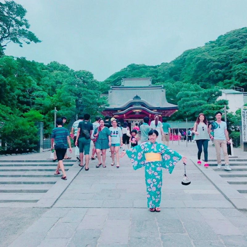 長谷川夏美