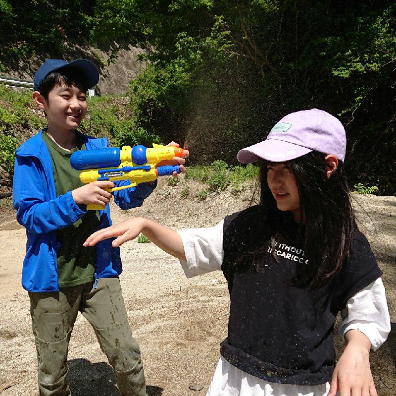 井澤久美子