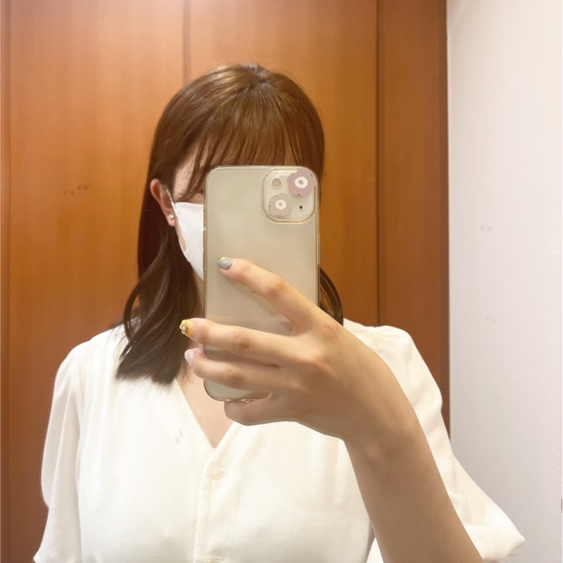 平野　萌華