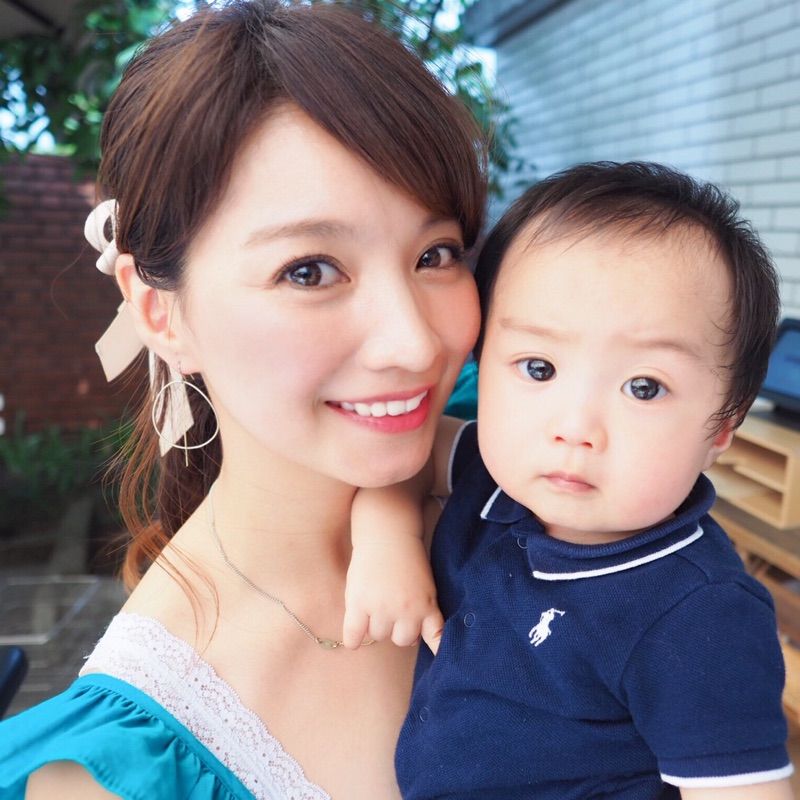 美髪　麗子