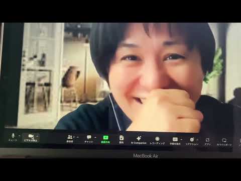 入眠瞑想音源感想（小尾千恵様）