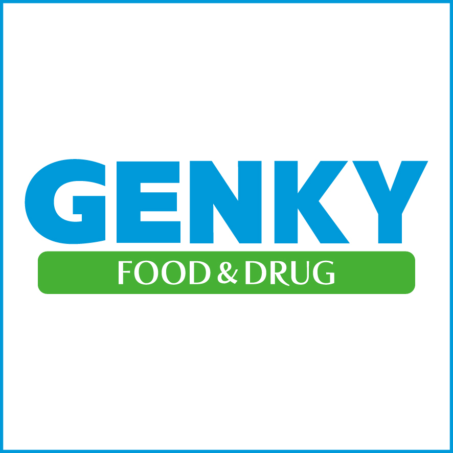 GenkyStores
