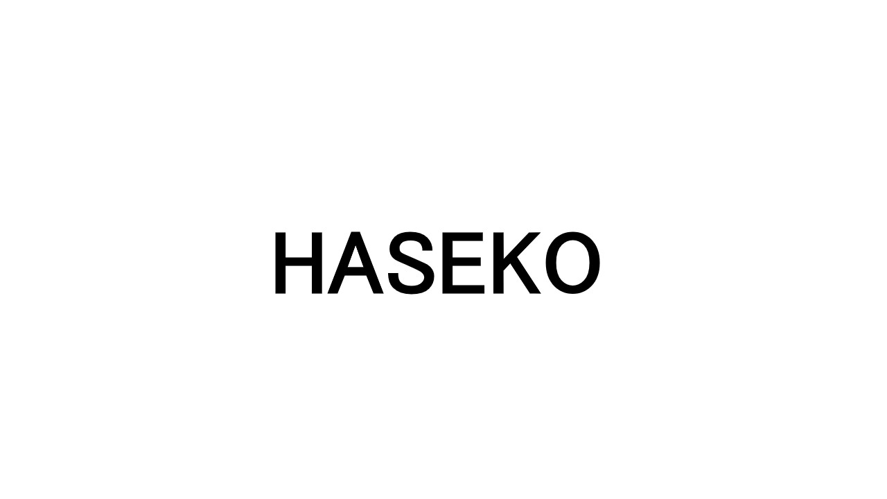 haseko