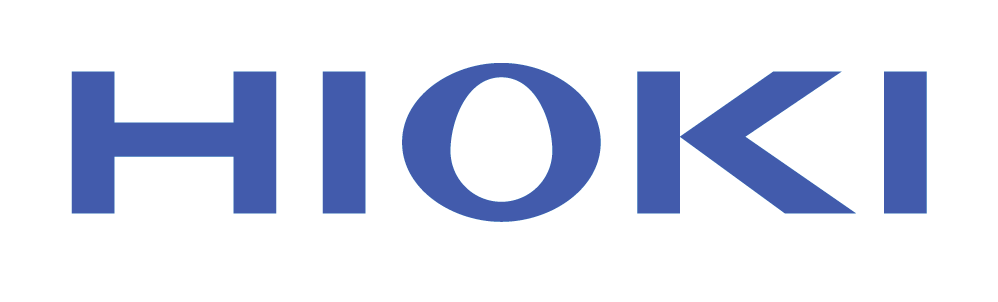 日置電機株式会社のロゴ画像