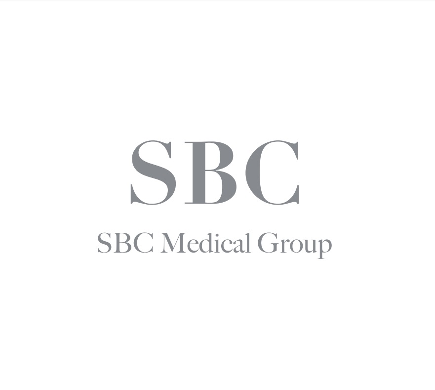 SBCメディカルグループ株式会社のロゴ画像