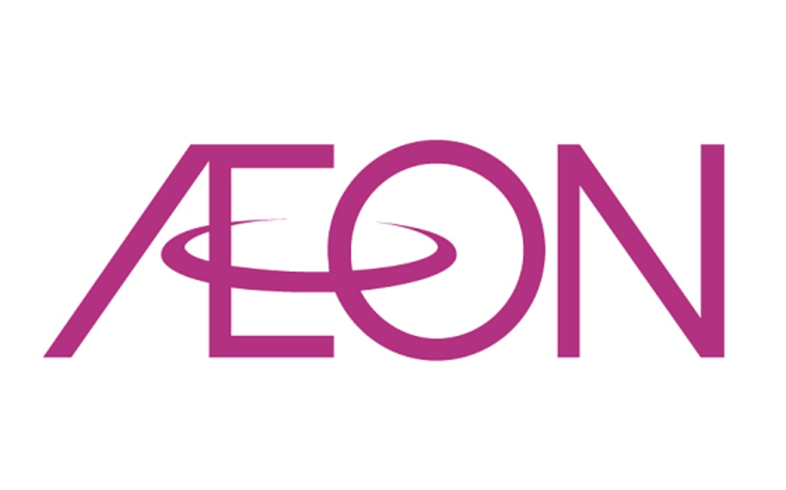 イオングループ