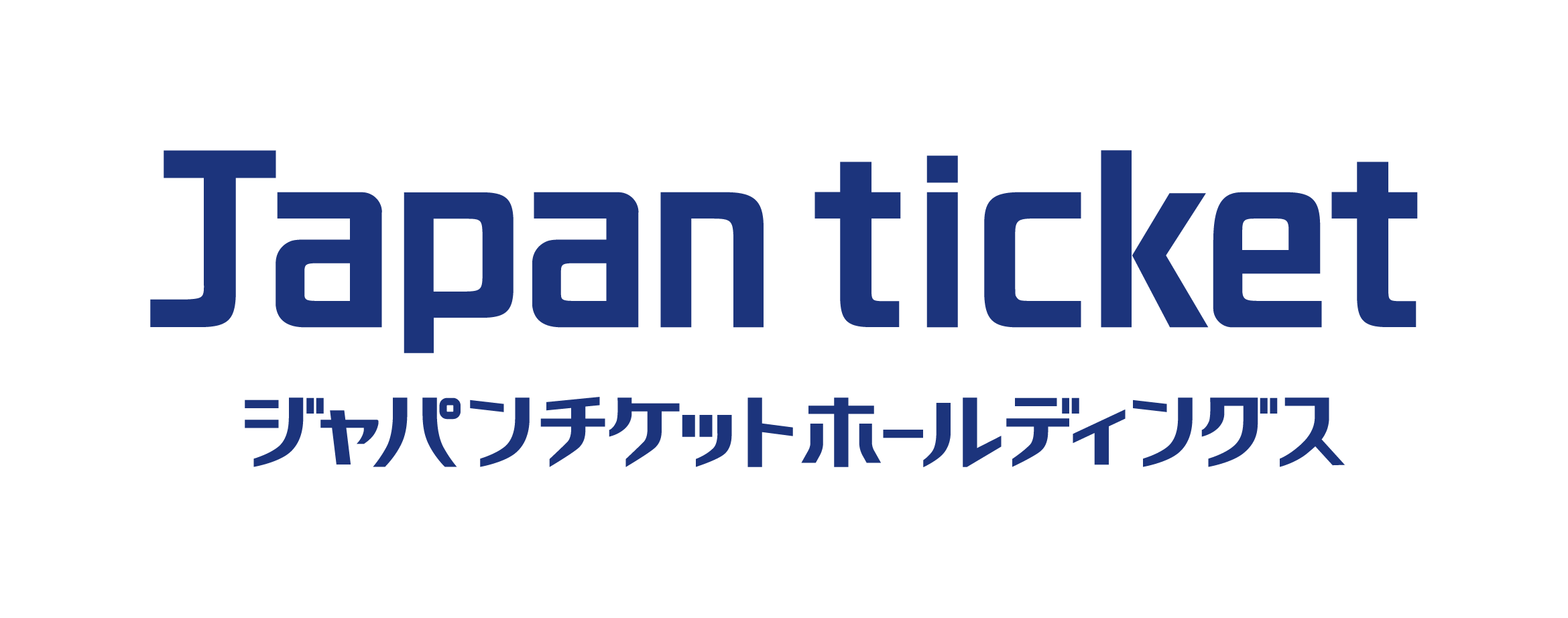 ジャパンチケットホールディングス