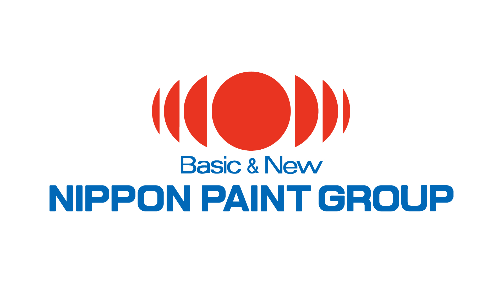 日本ペイントグループ