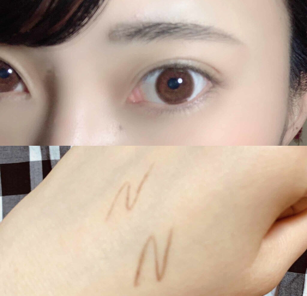 「美人のカギは"眉"!LIPSユーザーおすすめの使いやすいアイブロウはコレだ♡」の画像(#101397)