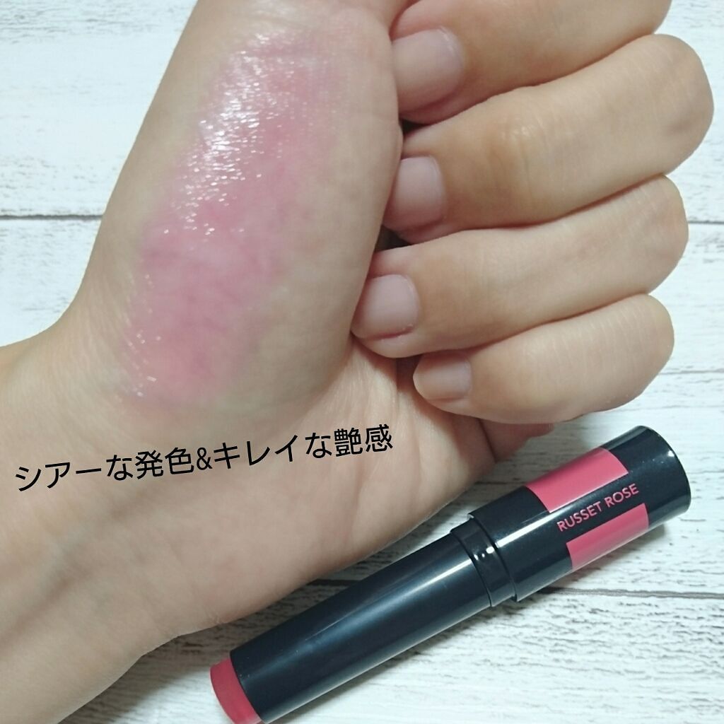 「ローズリップで大人可愛いをゲット。似合わせカラーの選び方からおすすめ商品まで紹介。」の画像(#109656)