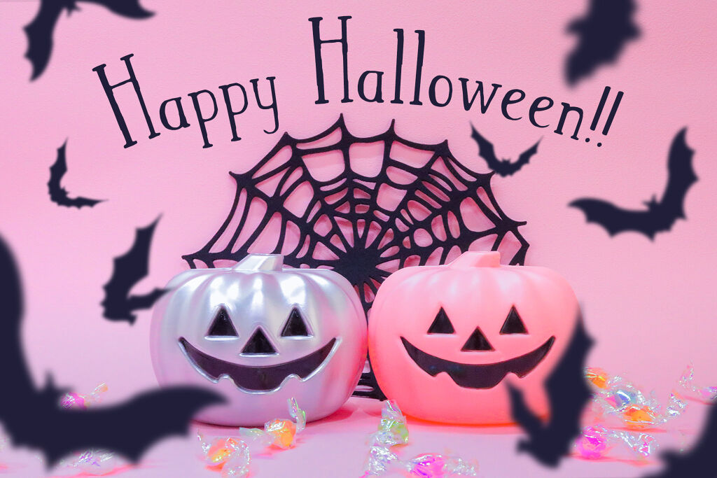 「手持ちコスメでTrick or Treat♡2019年最新ハロウィンメイク」の画像(#110400)