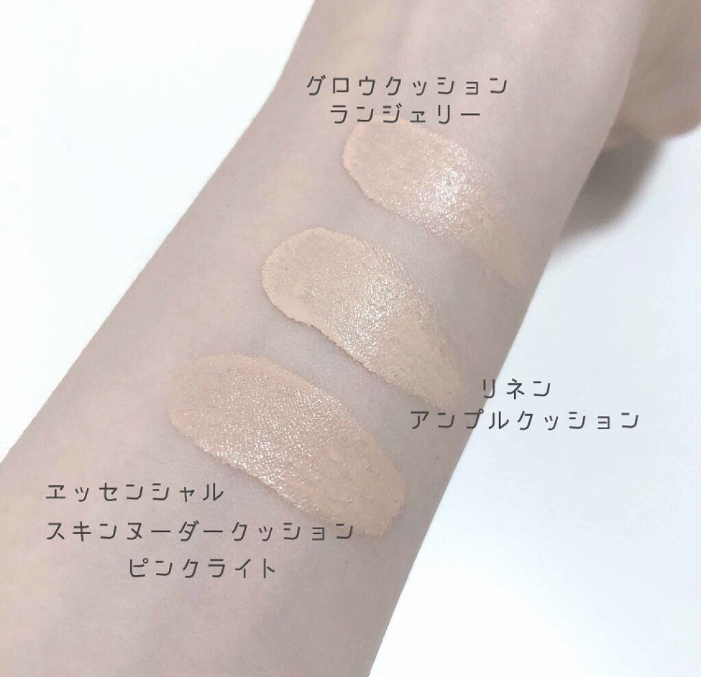 「気になる肌悩みを光でカバー!おすすめツヤ系ファンデーション15選&自然なツヤ肌の作り方」の画像(#110408)