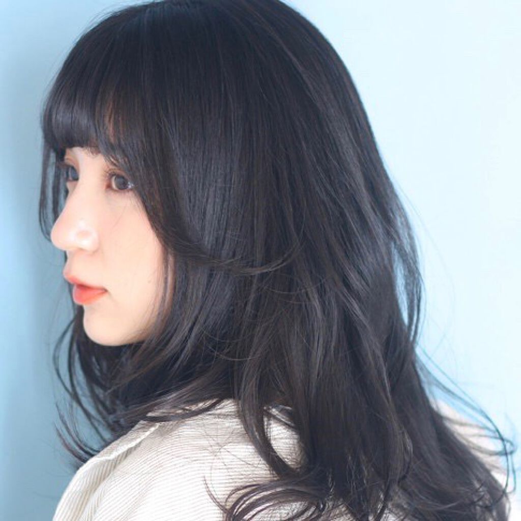「黒髪メイクの正解ってなに?「かわいくなったね」って言われる垢抜けの法則」の画像(#111100)