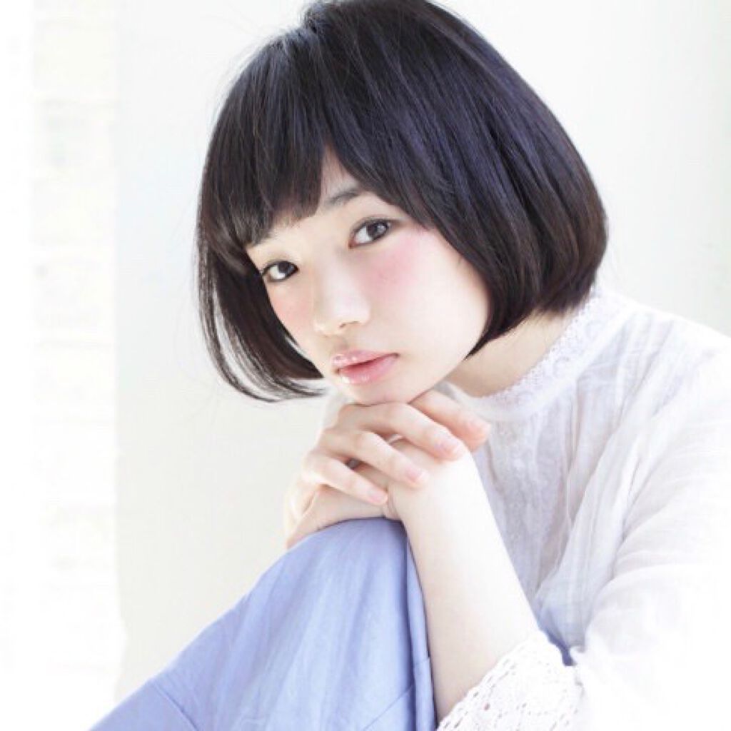 「黒髪メイクの正解ってなに?「かわいくなったね」って言われる垢抜けの法則」の画像(#111123)