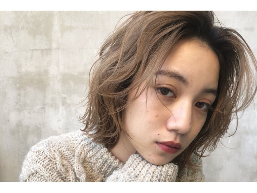 「イガリメイクって?ナチュラルな色気でオシャレ度UP!やり方からおすすめコスメまでご紹介」の画像(#112330)