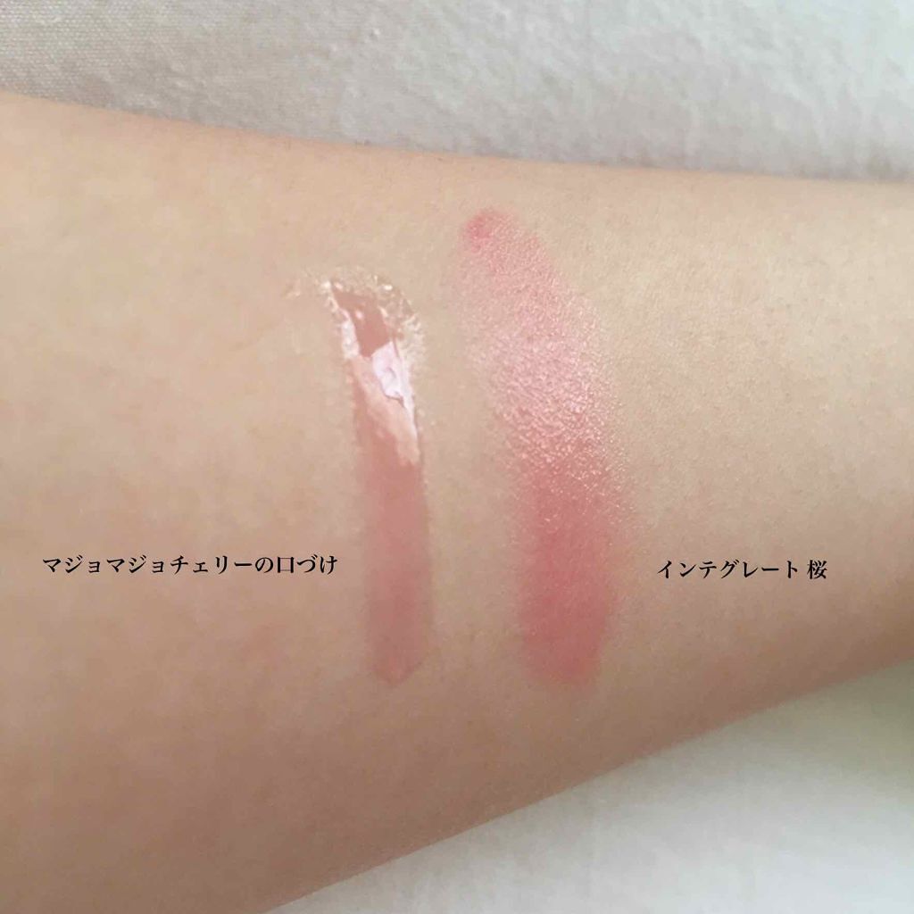 「恋する乙女必見!押さえておきたい【恋コスメ】集めました!2019年版」の画像(#114041)