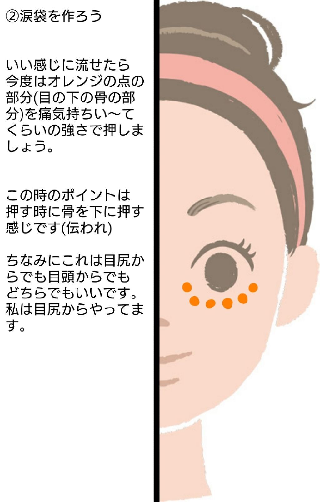 「《40~50代必見》どうにかしたい目の下のたるみに!おすすめアイクリームランキング14選」の画像(#114232)