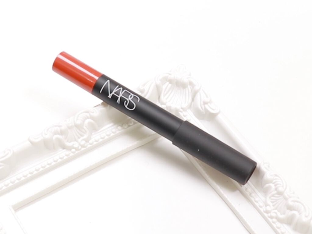 NARSのリップペンシル、使ったことある?の画像