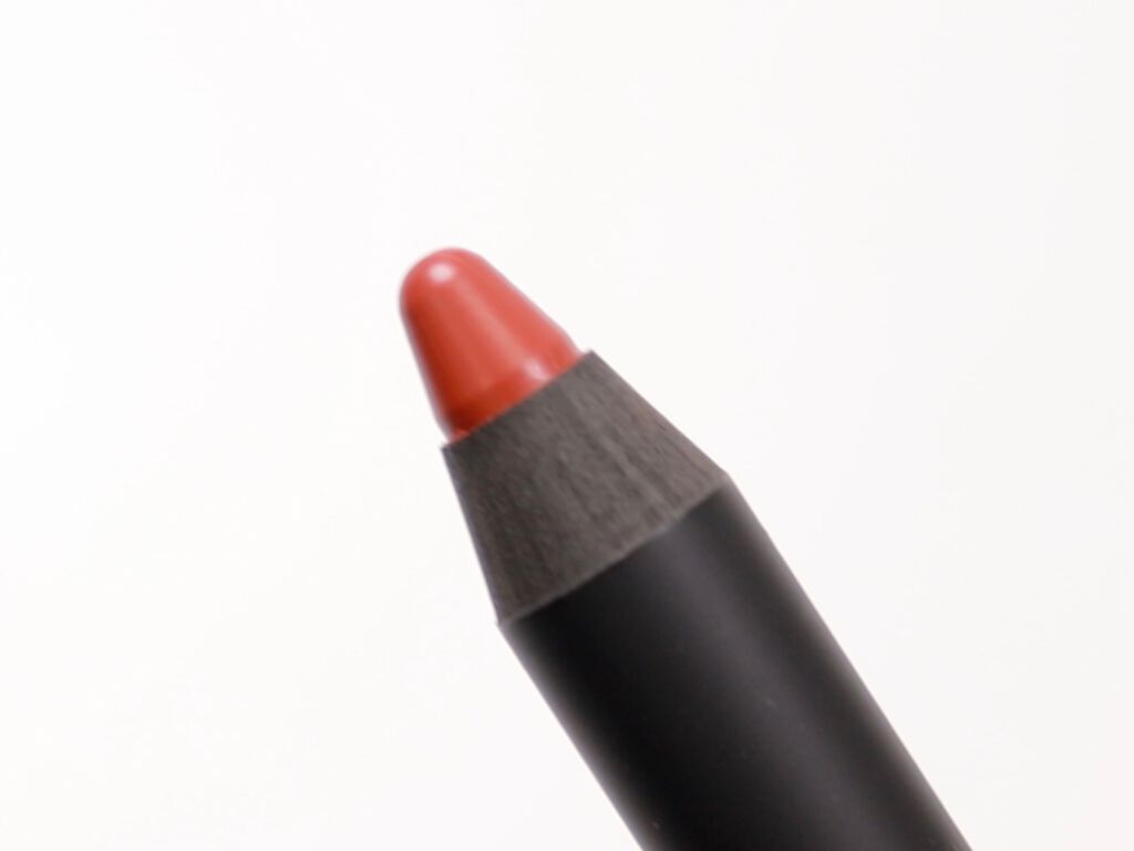 NARSのリップペンシル、使ったことある?の画像