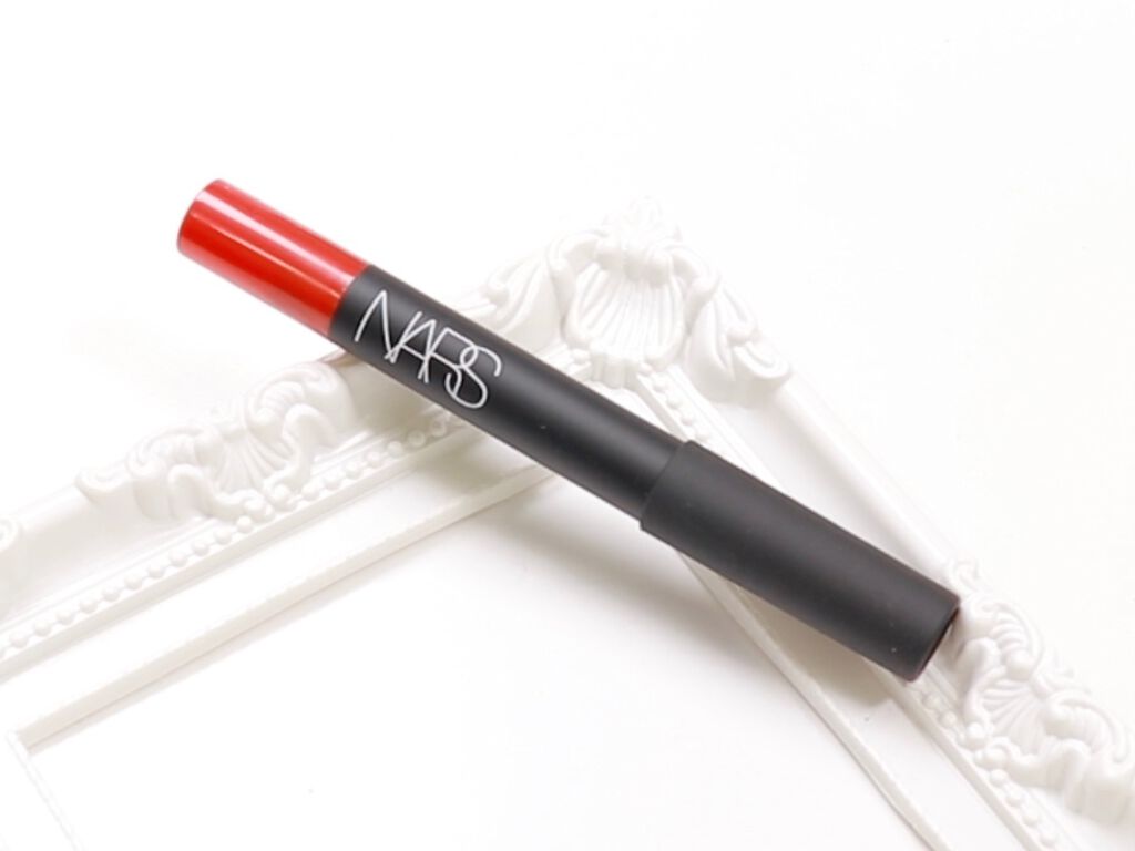 NARSのリップペンシル、使ったことある?の画像