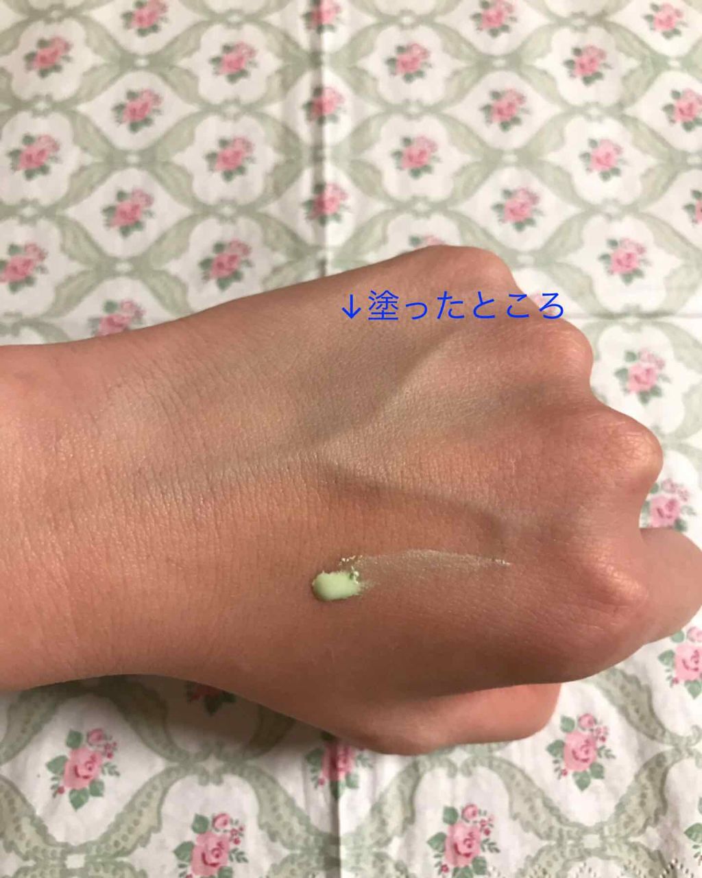 「グリーン下地で赤みのない透明肌に。おすすめ商品22選。《プチプラ・デパコス別》」の画像(#115520)