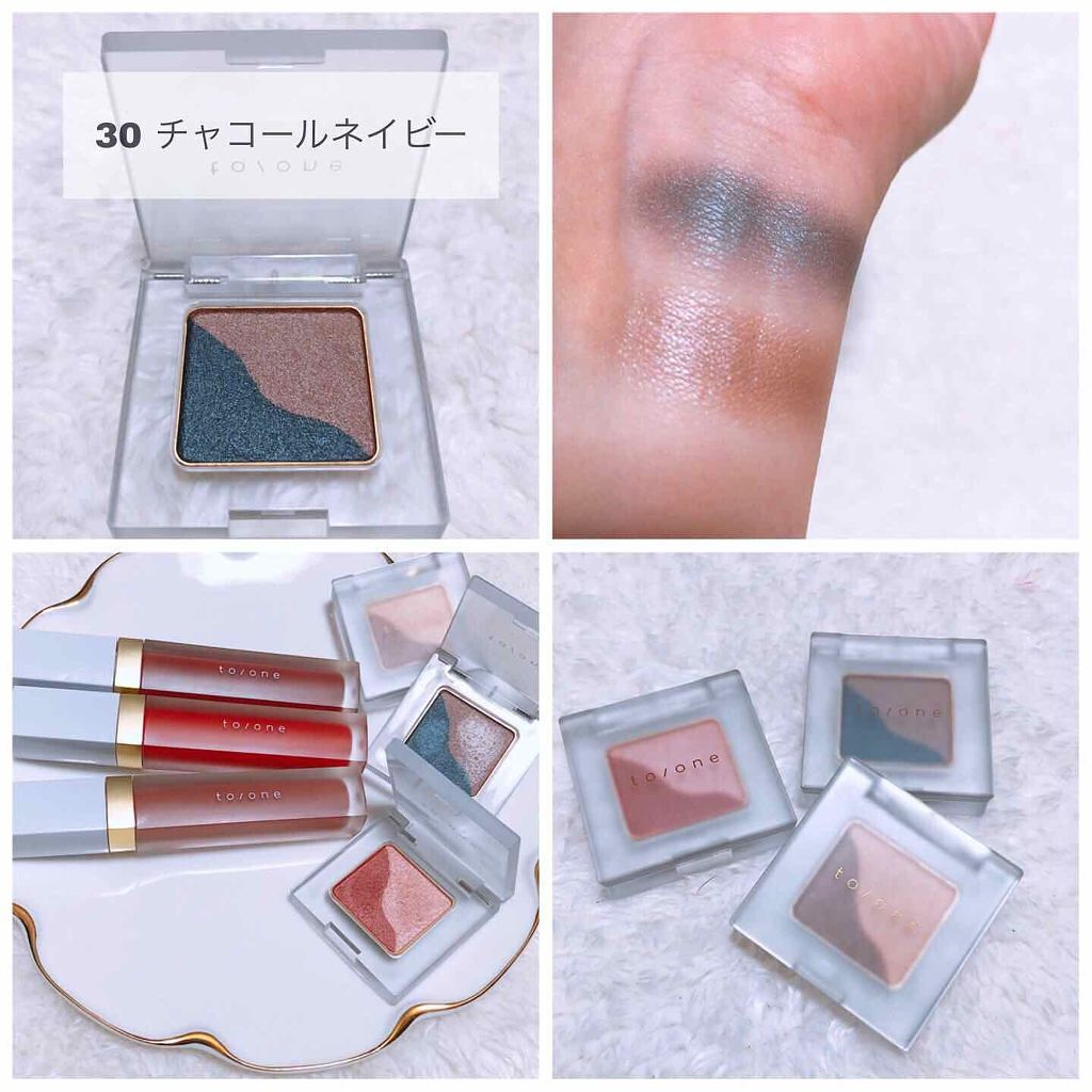 「大人っぽさは簡単なの。冬の【ネイビー】どうやって使う?」の画像(#117144)