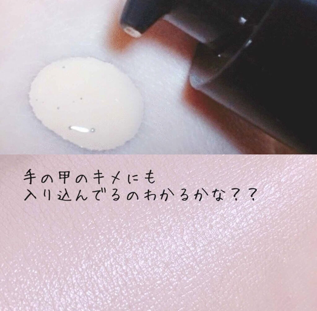 「毛穴落ちさせないベースメイク方法&おすすめ神ファンデーション24選 | 原因〜直し方も!」の画像(#118928)