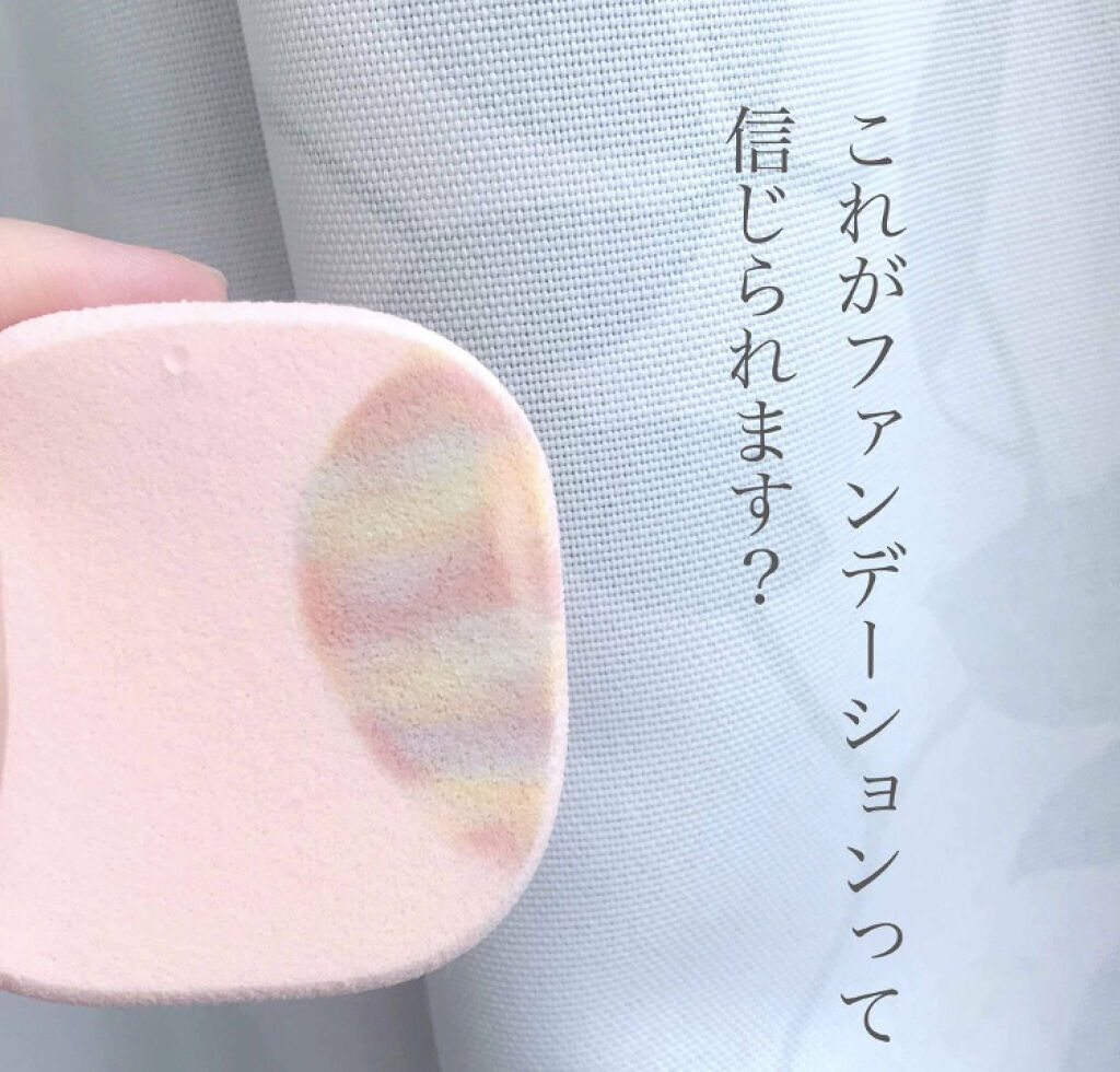 「パウダーファンデーションの上手な塗り方【2020年最新】おすすめファンデカタログも!《スポンジ〜ブラシ》」の画像(#119757)