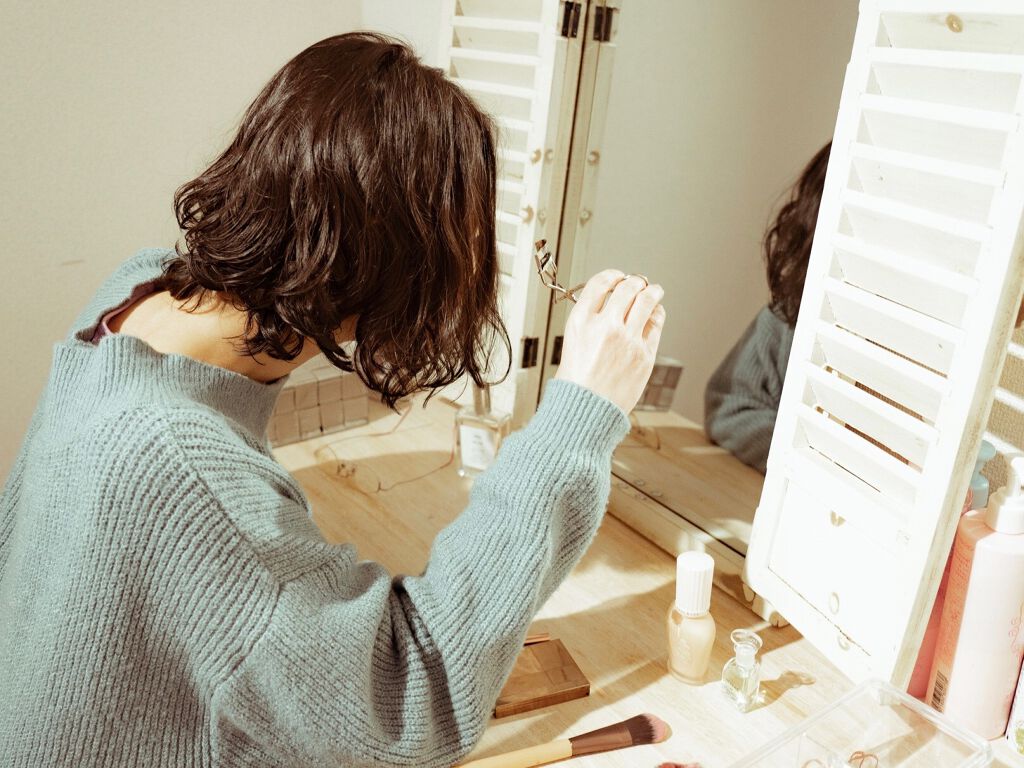 【私 vs 肌悩み】憧れの美肌、目指したいの。ツルリ肌洗顔のススメ の画像