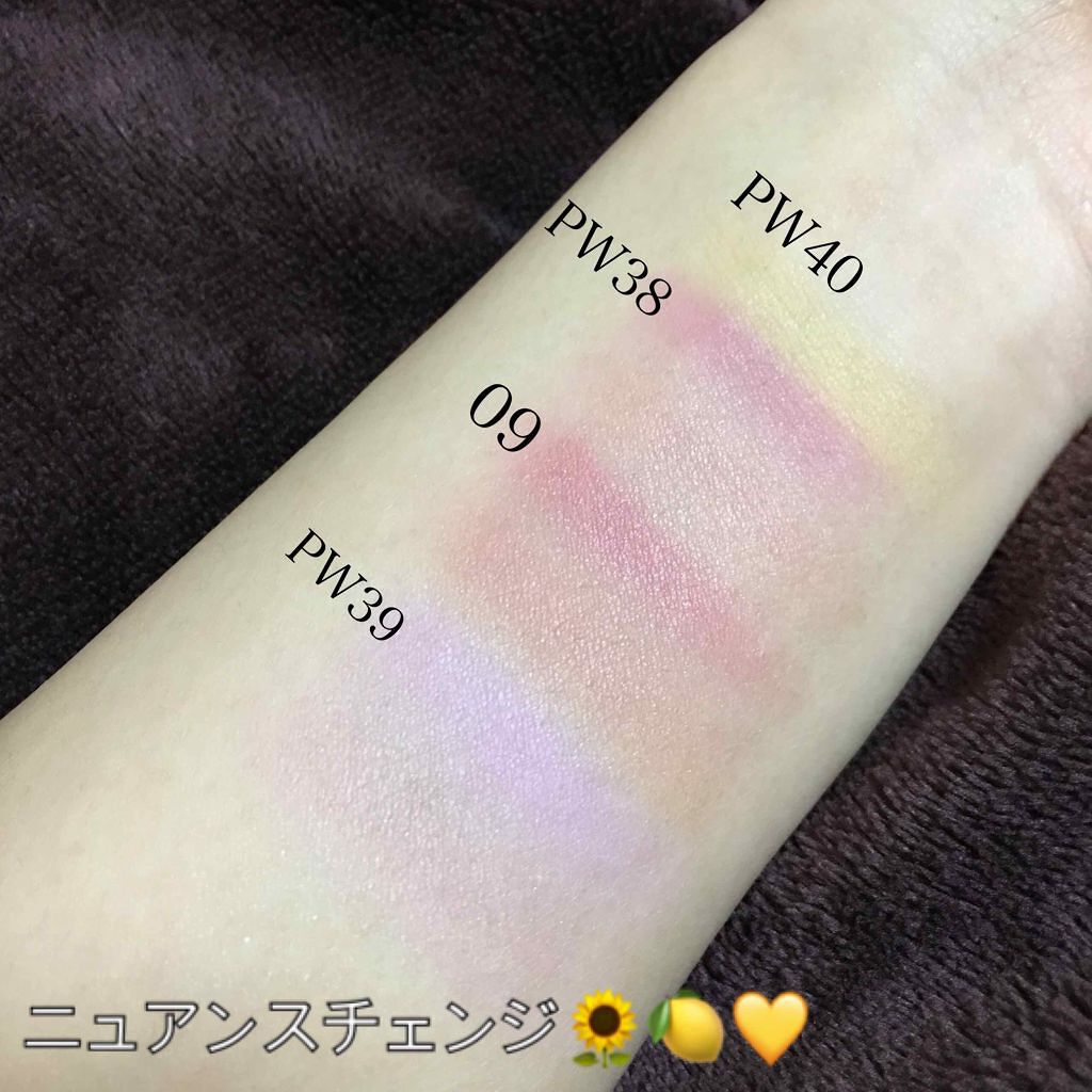 「【保存版】コスパ最強!キャンメイクパウダーチークス人気色を塗り比べ【イエベブルべおすすめ色も】」の画像(#121009)