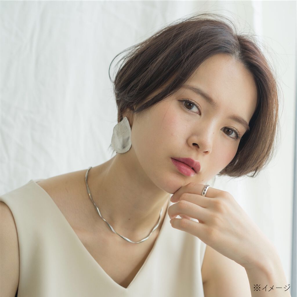 リップ迷子のトンネルにはまってる?似合わせカラーで解決しちゃいましょの画像