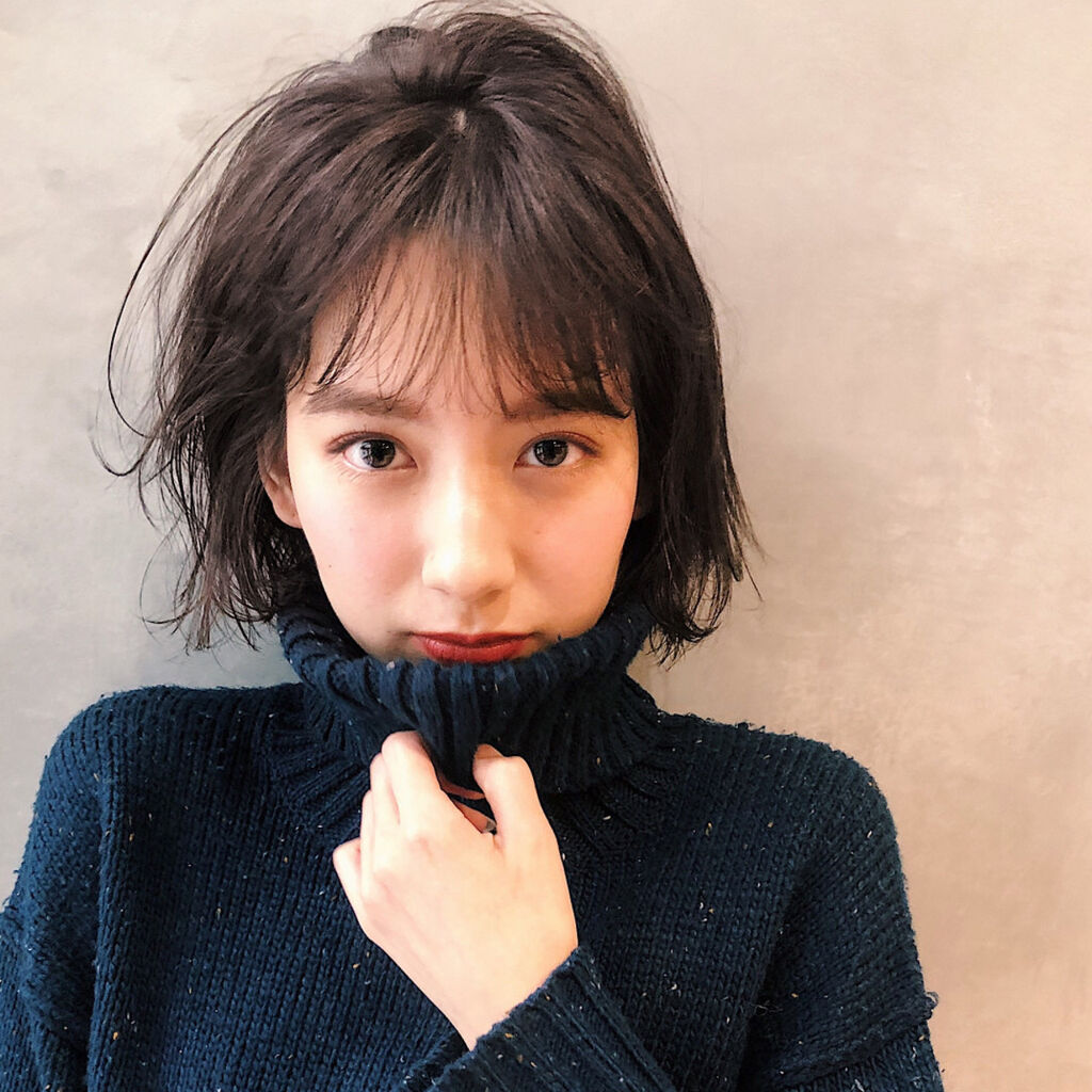 「あなたの「あか抜けたい」を叶える!眉マスカラの《色選びのポイント》とは?」の画像(#126095)
